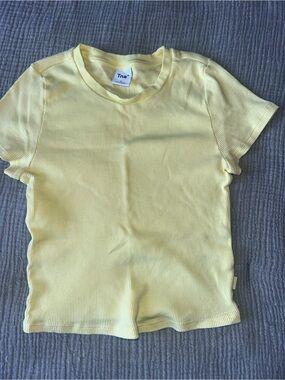 TNA Tee